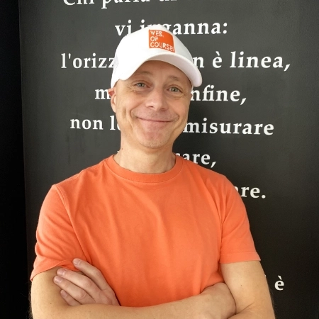 Alessandro Web, of course!